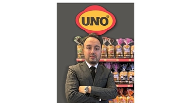 UNO’da Üst Düzey Atama