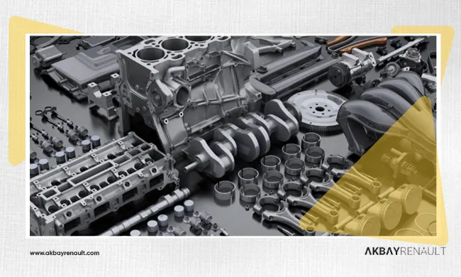 Bayram ve İlkbahar Yolculukları Öncesi Renault Araçlar İçin Parça ve Bakım Rehberi