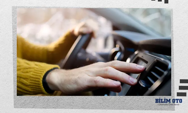Volkswagen Klima Bakım Servisi Neden Önemlidir? Yaz Aylarında Dikkat Edilmesi Gerekenler