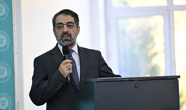 Başkan Kocaman Din Görevlileriyle Buluştu